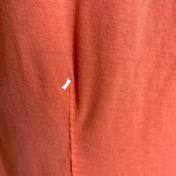 KIT and ACE Technical Cashmere Straight Up Crew Tee Contour Fit Sz 8 NWT - Picture 7 of 11